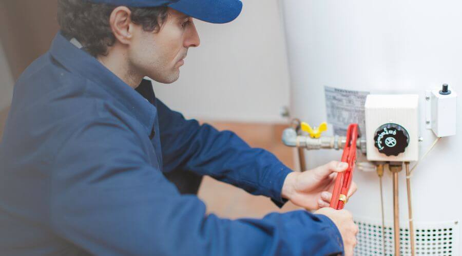Professional Leak Detection in Winnebago, WI